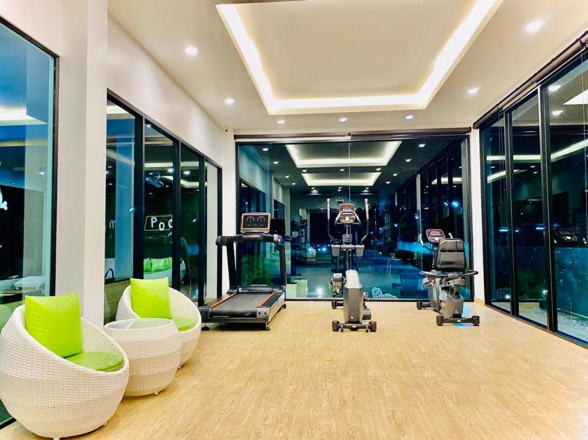 The Vet Boutique Hotel - Sha Extra Plus سان كامبينغْ المظهر الخارجي الصورة