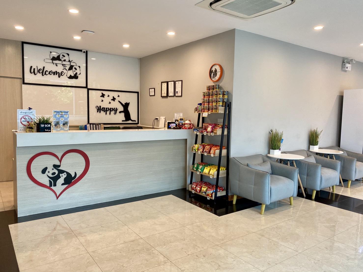 The Vet Boutique Hotel - Sha Extra Plus سان كامبينغْ المظهر الخارجي الصورة