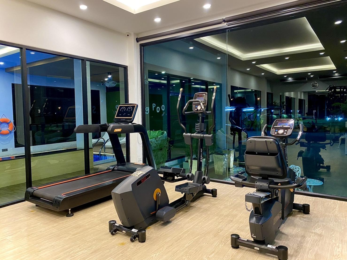 The Vet Boutique Hotel - Sha Extra Plus سان كامبينغْ المظهر الخارجي الصورة