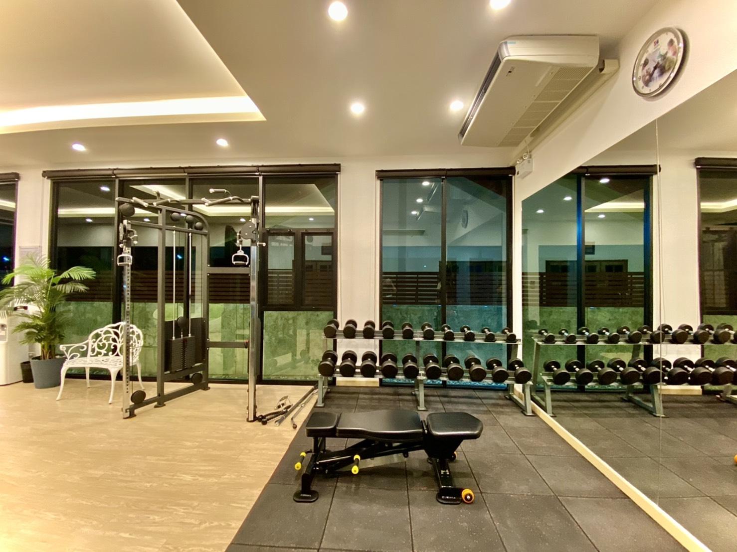 The Vet Boutique Hotel - Sha Extra Plus سان كامبينغْ المظهر الخارجي الصورة